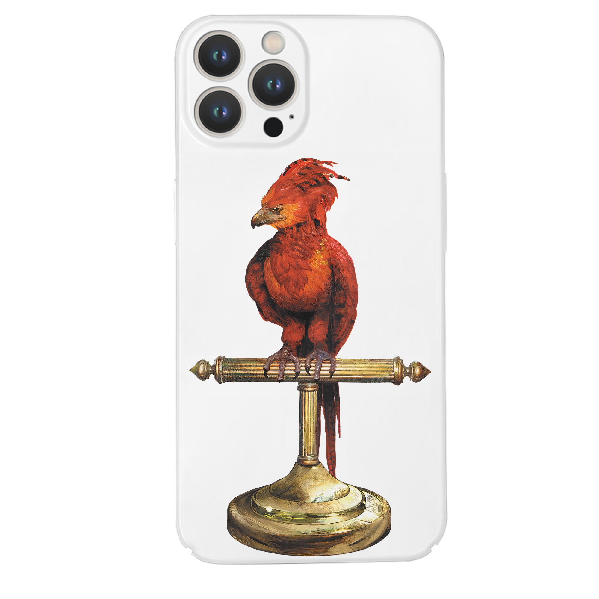 （画像用） Harry Potter ハリー・ポッターシリーズ 【iPhone 14シリーズ対応】ハードケース